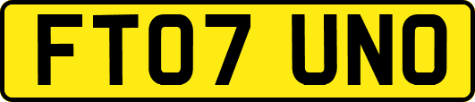 FT07UNO