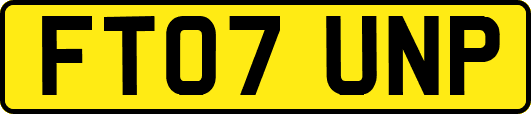 FT07UNP