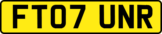 FT07UNR