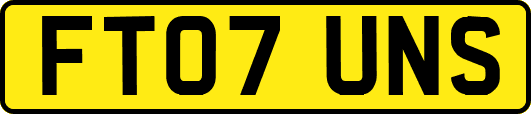FT07UNS