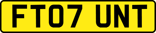 FT07UNT
