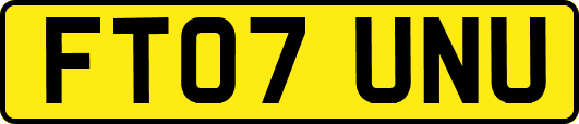 FT07UNU