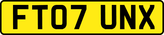 FT07UNX