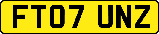 FT07UNZ