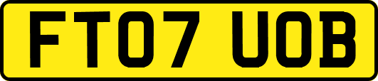 FT07UOB