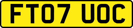 FT07UOC