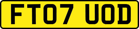 FT07UOD