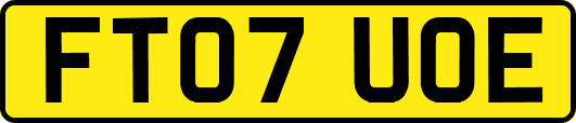 FT07UOE