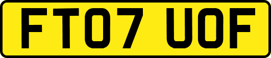 FT07UOF