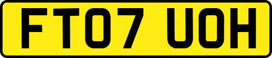 FT07UOH