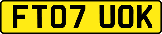 FT07UOK
