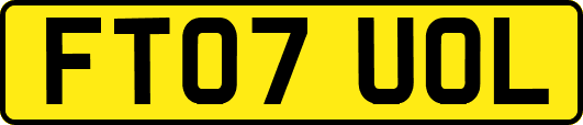 FT07UOL