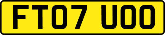 FT07UOO
