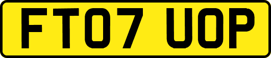 FT07UOP