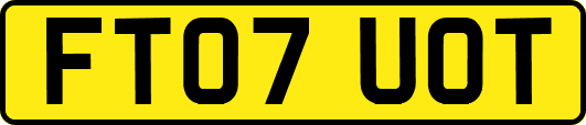 FT07UOT