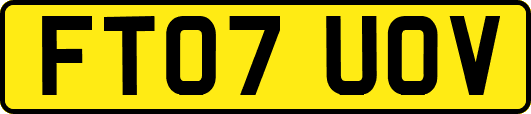 FT07UOV