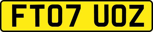 FT07UOZ