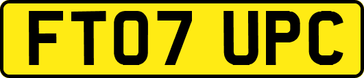 FT07UPC
