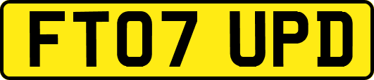 FT07UPD