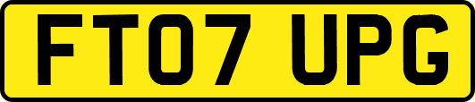 FT07UPG