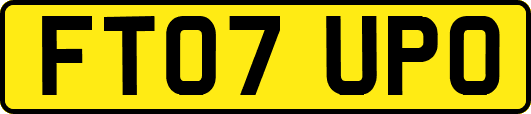 FT07UPO