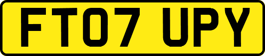 FT07UPY