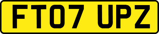 FT07UPZ