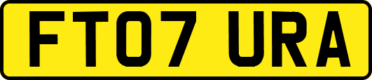 FT07URA