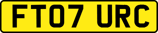 FT07URC