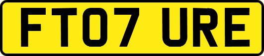 FT07URE