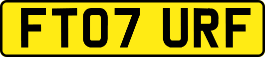 FT07URF