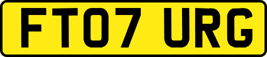 FT07URG