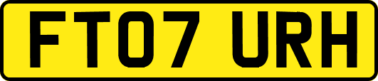 FT07URH