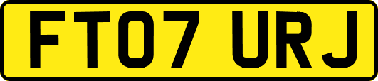 FT07URJ