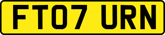 FT07URN