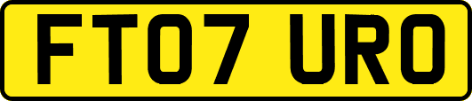 FT07URO