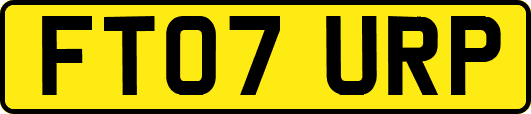 FT07URP