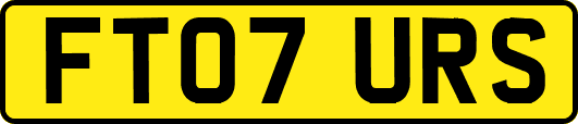 FT07URS