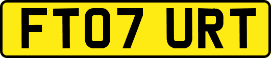 FT07URT