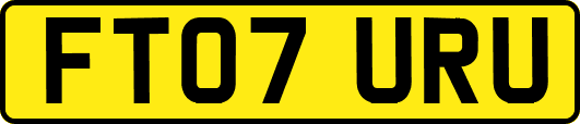 FT07URU