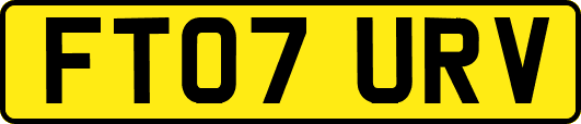 FT07URV