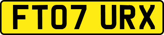 FT07URX