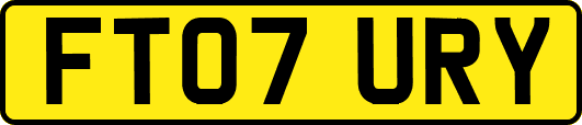 FT07URY