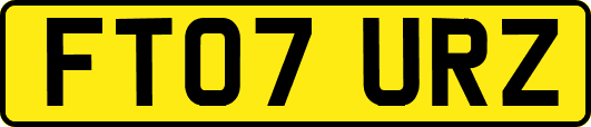 FT07URZ