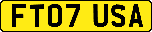 FT07USA