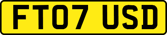 FT07USD