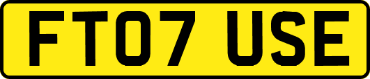 FT07USE