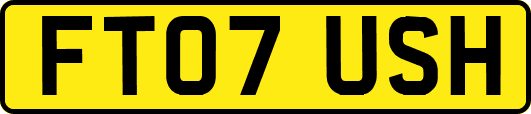 FT07USH