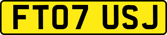 FT07USJ