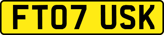 FT07USK